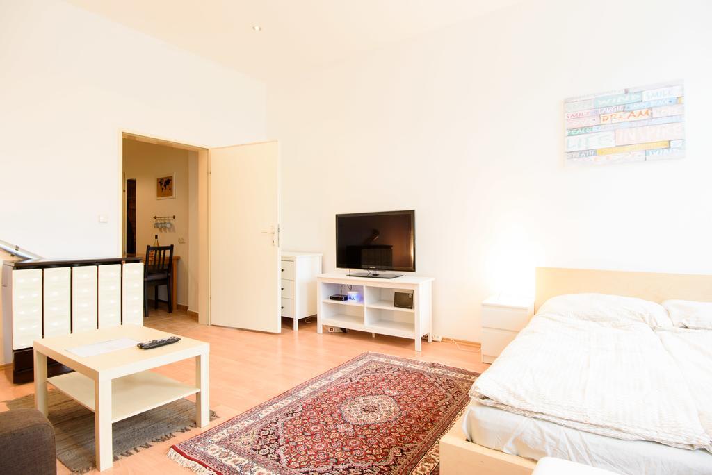 Vienna City Apartment Dampfgasse Exterior photo