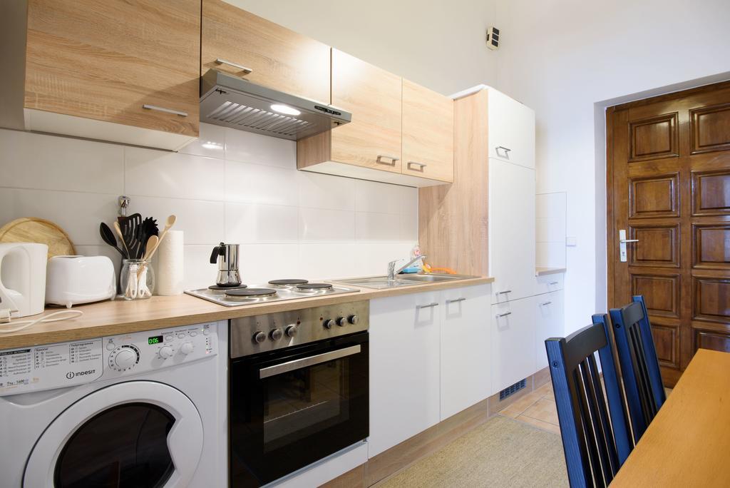 Vienna City Apartment Dampfgasse Exterior photo